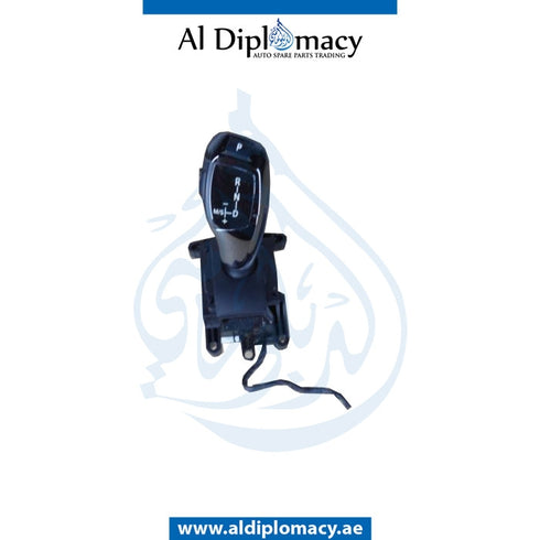 GEAR SELECTOR SWITCH for BMW 5 Series F01 (2008-2015) models, Part Number UN-61319296908